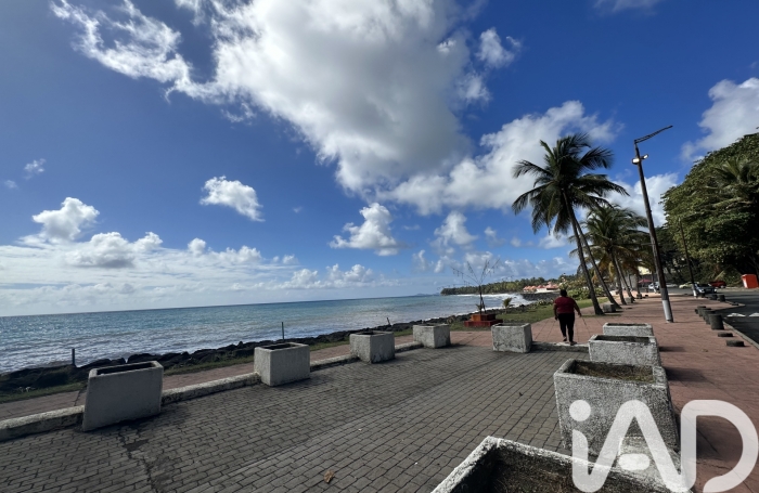 Vente Immeuble 97130