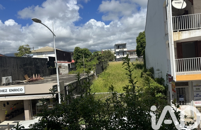 Vente Immeuble 400m&sup2; Capesterre Belle Eau