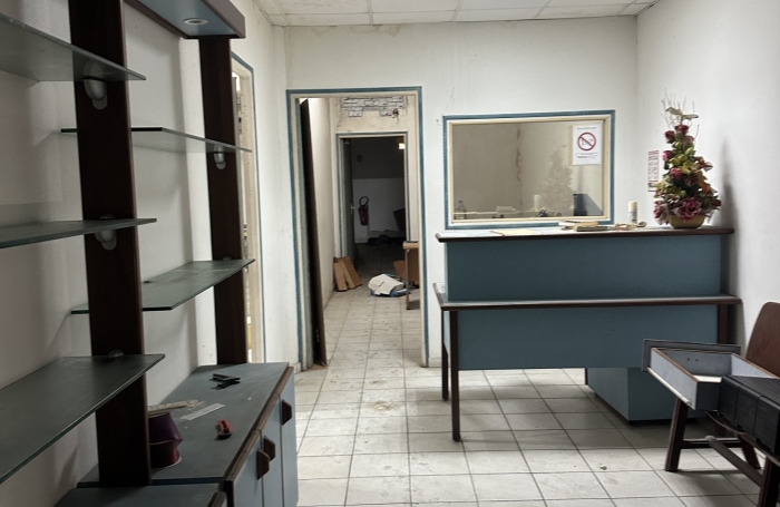 Vente Immeuble 400m&sup2; Capesterre Belle Eau