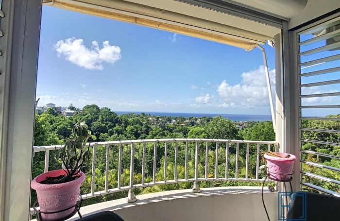 Location Appartement 95m&sup2; 4 pièces Gosier