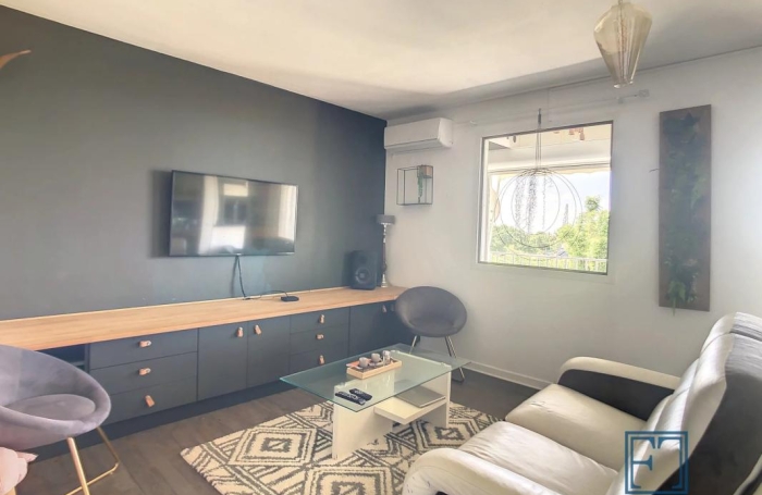 Location Appartement 95m&sup2; 4 pièces Gosier