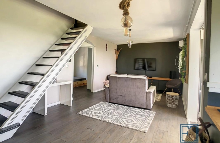 Location Appartement 95m&sup2; 4 pièces Gosier