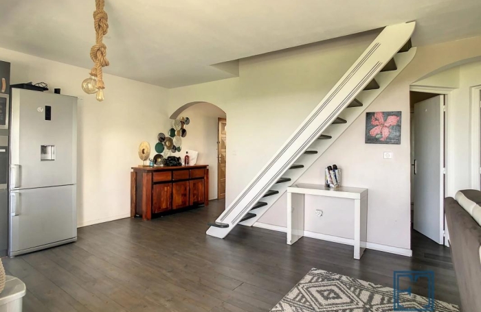 Location Appartement 95m&sup2; 4 pièces Gosier