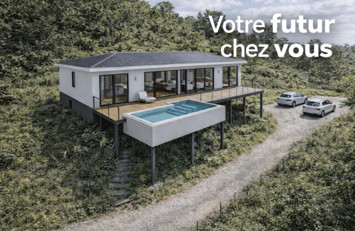 Vente Terrain 97139