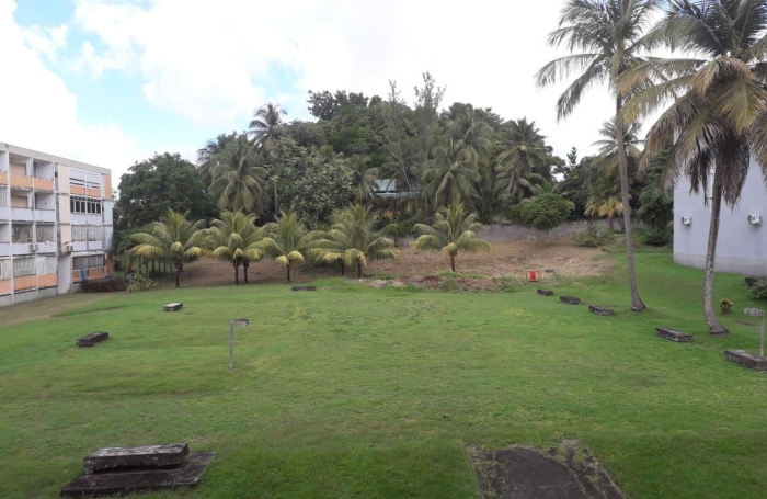 Location Appartement 80m&sup2; 3 pièces Les Abymes