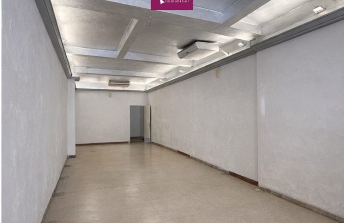 Location Local commercial 97110