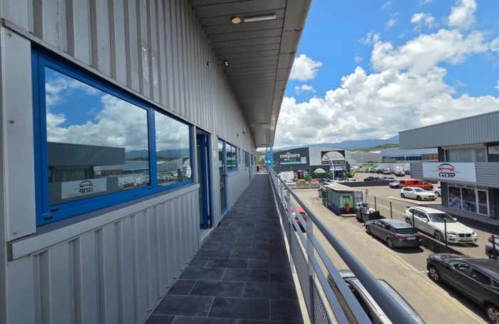 Location Local commercial 41m&sup2; 1 pièce Petit-Bourg