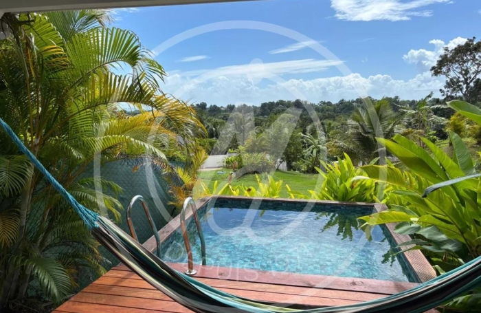 Location Maison 97170