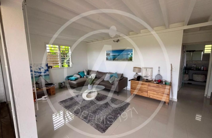 Location Maison 71.05m&sup2; 4 pièces Petit-Bourg