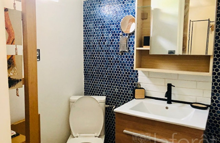 Location Appartement 30m&sup2; 1 pi&egrave;ce Saint Fran&ccedil;ois