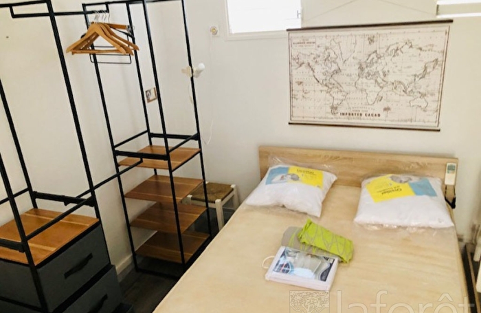 Location Appartement 30m&sup2; 1 pi&egrave;ce Saint Fran&ccedil;ois