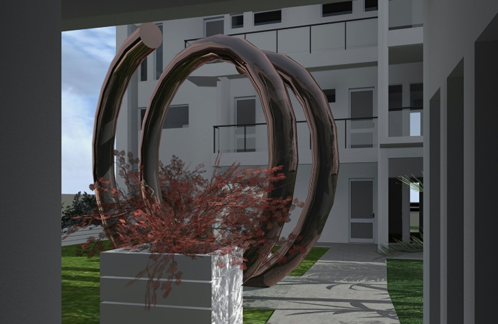 Vente Appartement 48.9m&sup2; 2 pi&egrave;ces Gosier