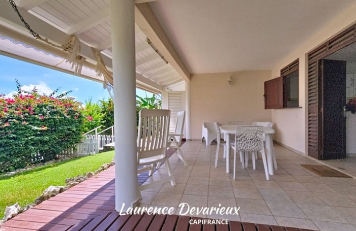 Location Appartement 34m&sup2; 1 pièce Saint Fran&ccedil;ois