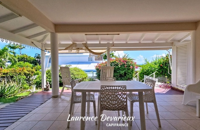 Location Appartement 34m&sup2; 1 pièce Saint Fran&ccedil;ois