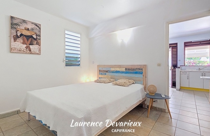 Location Appartement 34m&sup2; 1 pièce Saint Fran&ccedil;ois