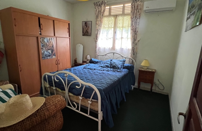 Vente Maison 208m&sup2; 11 pièces Baillif