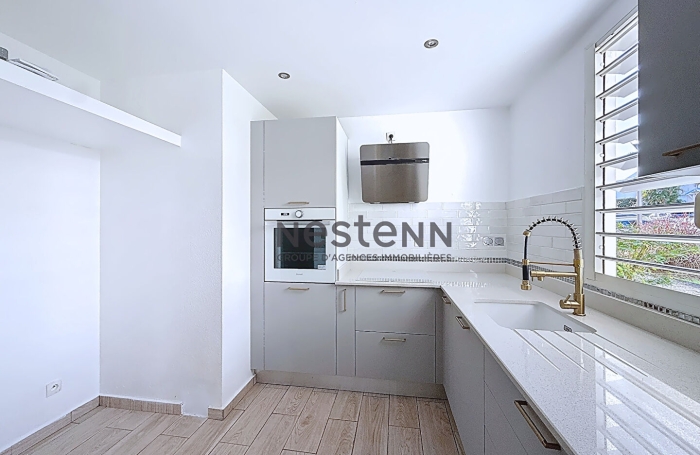 Location Appartement 59.36m&sup2; 3 pi&egrave;ces Baie Mahault