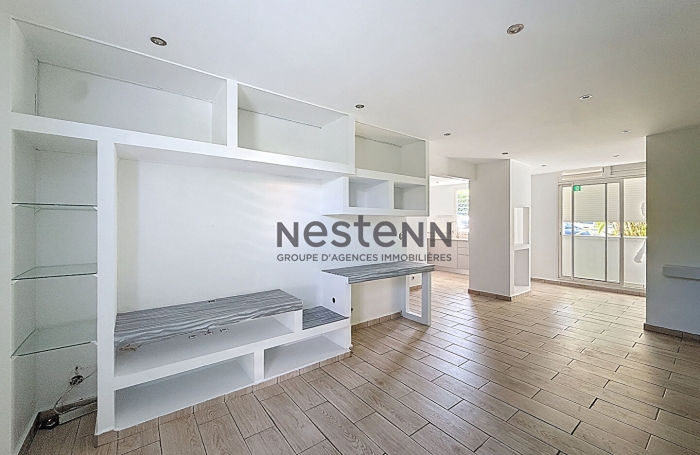 Location Appartement 59.36m&sup2; 3 pi&egrave;ces Baie Mahault