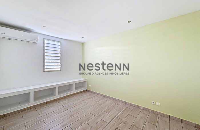 Location Appartement 59.36m&sup2; 3 pi&egrave;ces Baie Mahault