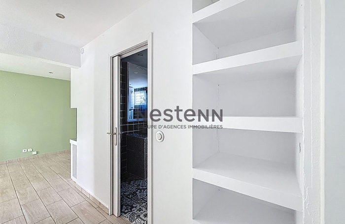 Location Appartement 59.36m&sup2; 3 pi&egrave;ces Baie Mahault