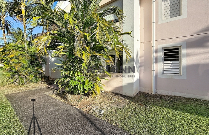 Location Appartement 59.36m&sup2; 3 pi&egrave;ces Baie Mahault