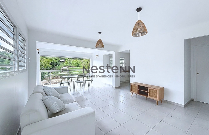 Location Appartement 