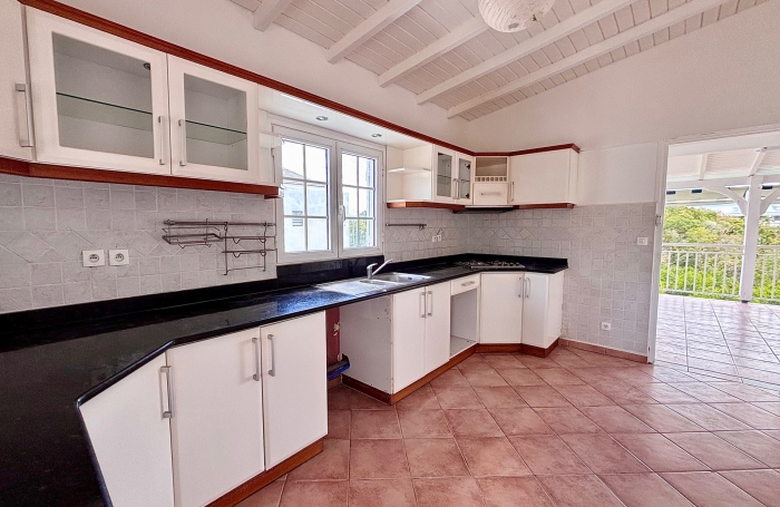 Location Maison 97190