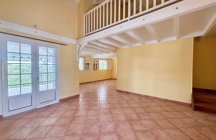 Maison 5 pi&egrave;ces - Le gosier