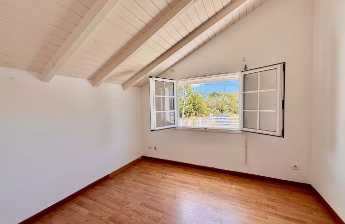 Maison 5 pi&egrave;ces - Le gosier