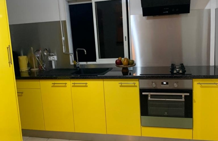 Charmante villa T4 meubl&eacute;e