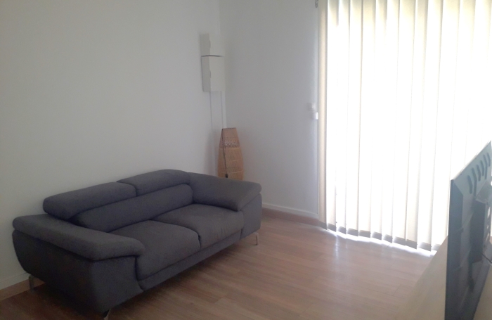 Bel appartement T3 de 54 m2 meubl&eacute; - Le Bourg