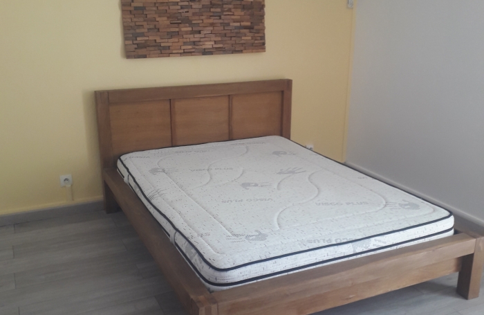 Bel appartement T3 de 54 m2 meubl&eacute; - Le Bourg