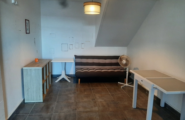 Bel appartement T2 meubl&eacute;