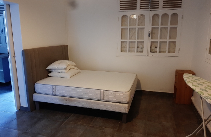 Bel appartement T2 meubl&eacute;