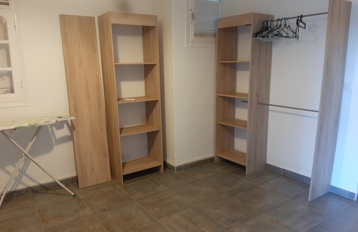 Bel appartement T2 meubl&eacute;