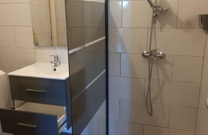 Bel appartement T2 meubl&eacute;