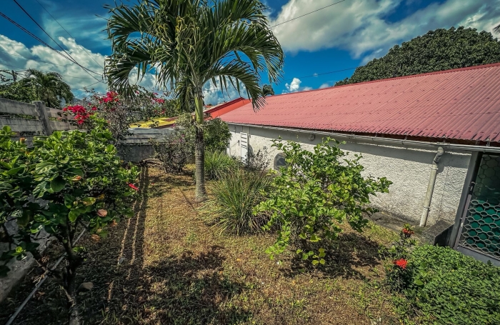 Location Appartement 97120