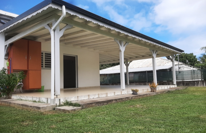 Location Maison 97129