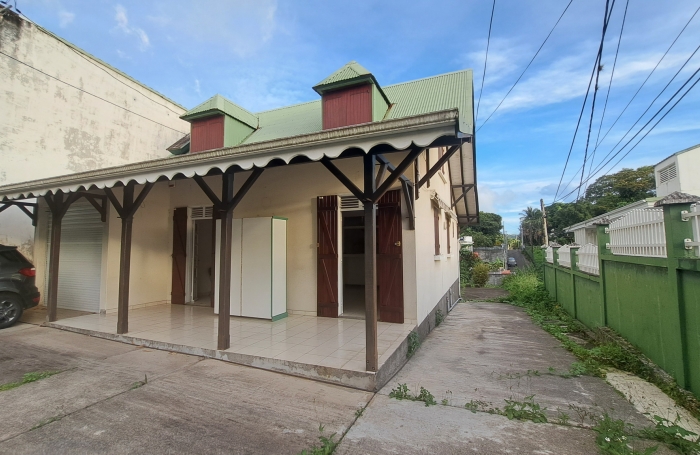 Location Maison 97120