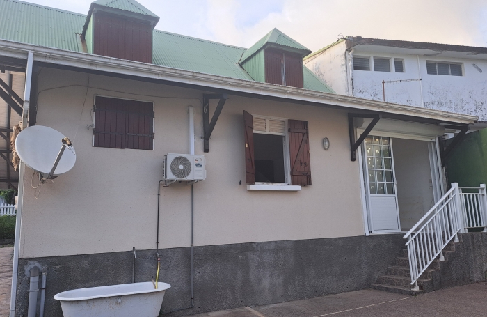 &Aacute; louer : Maison individuelle lumineuse et fonctionnelle