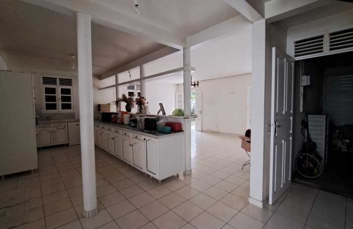 &Aacute; louer : Maison individuelle lumineuse et fonctionnelle