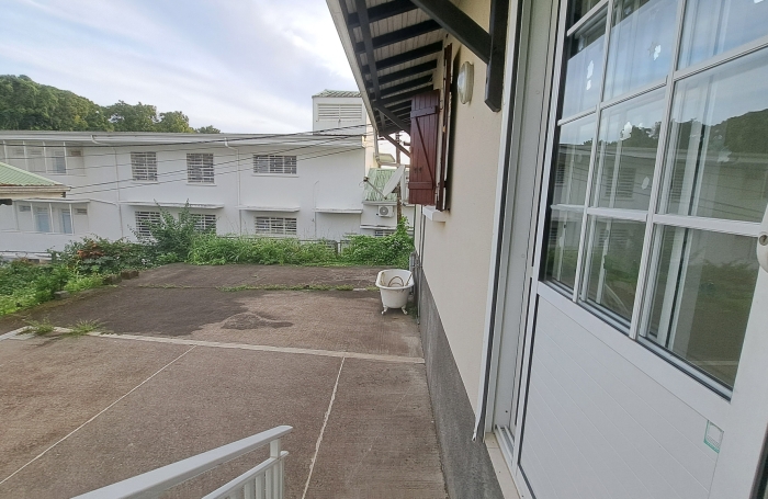 &Aacute; louer : Maison individuelle lumineuse et fonctionnelle