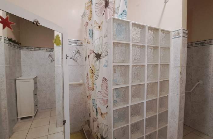 &Aacute; louer : Maison individuelle lumineuse et fonctionnelle