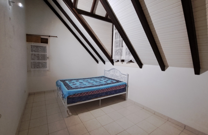 &Aacute; louer : Maison individuelle lumineuse et fonctionnelle