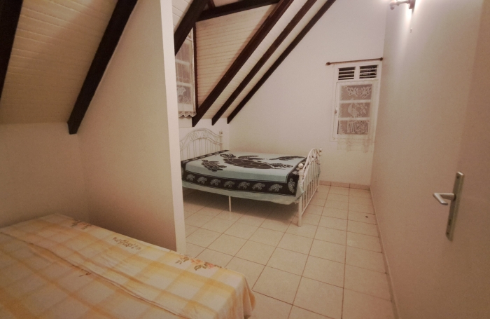 &Aacute; louer : Maison individuelle lumineuse et fonctionnelle