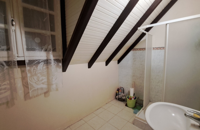 &Aacute; louer : Maison individuelle lumineuse et fonctionnelle