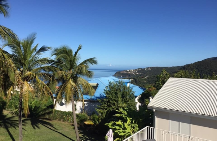 Appartement T2  Lot Papaye- Id&eacute;al investisseur   Bouillante, Guadeloupe