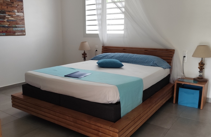 Appartement T2  Lot Papaye- Id&eacute;al investisseur   Bouillante, Guadeloupe