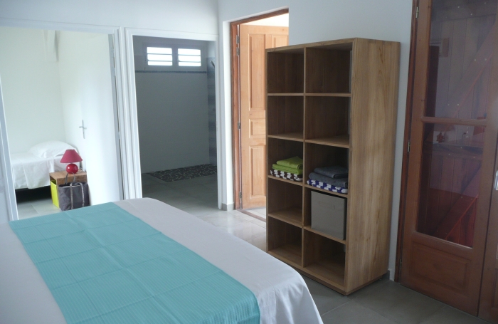 Appartement T2  Lot Papaye- Id&eacute;al investisseur   Bouillante, Guadeloupe
