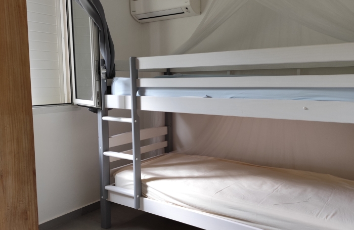 Appartement T2  Lot Papaye- Id&eacute;al investisseur   Bouillante, Guadeloupe